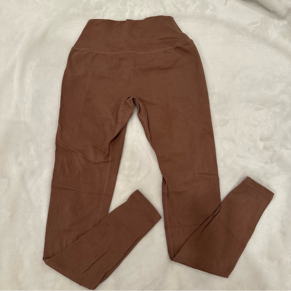 Alphalete Alphalux Wonder Leggings